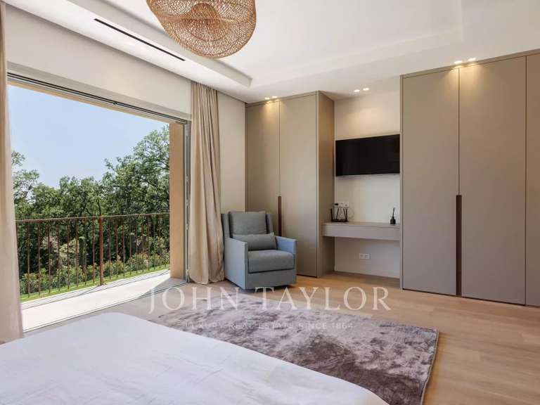 Maison Vence - 4 chambres - 180m²