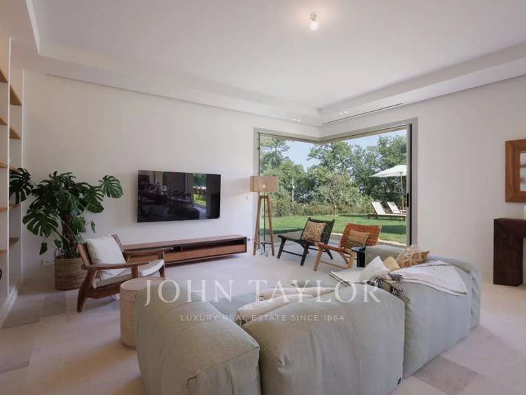 Maison Vence - 4 chambres - 180m²