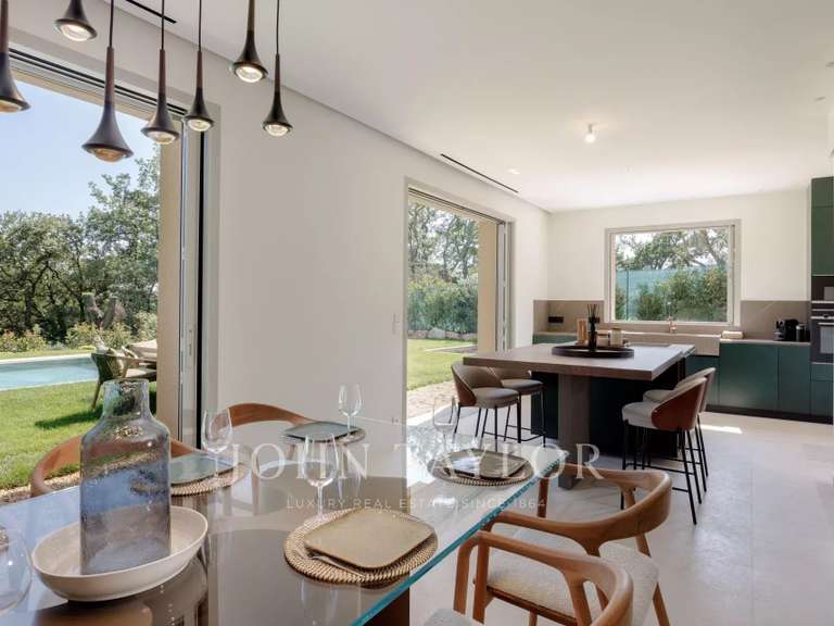 Maison Vence - 4 chambres - 180m²