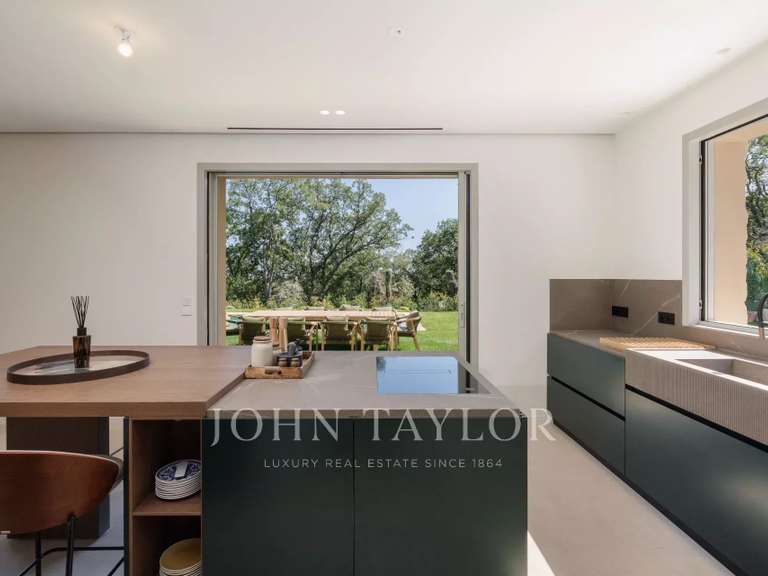 Maison Vence - 4 chambres - 180m²