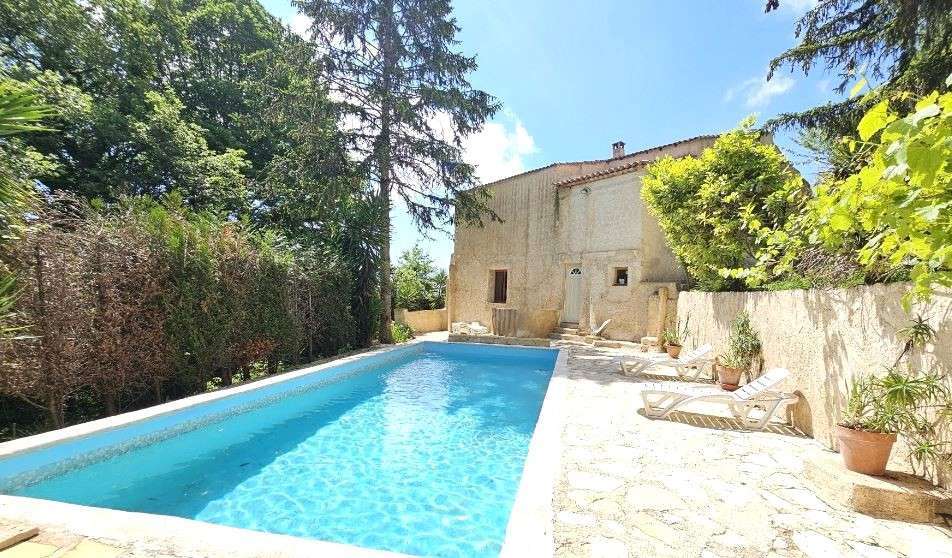 Maison Vence