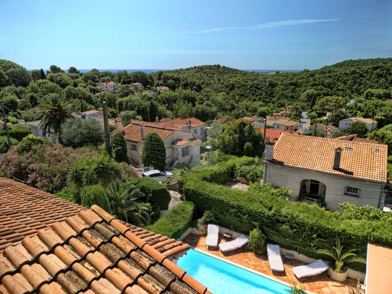 Maison Vence - 5 chambres - 207m²