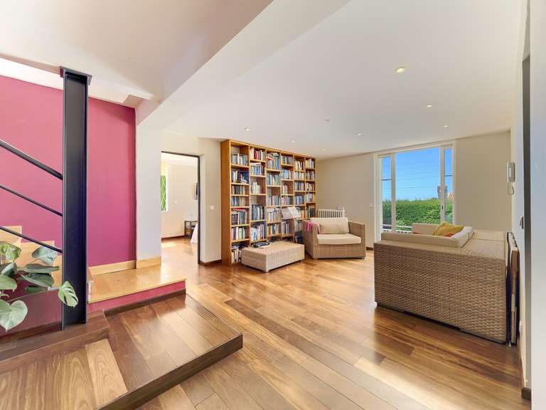 Maison Vence - 5 chambres - 207m²