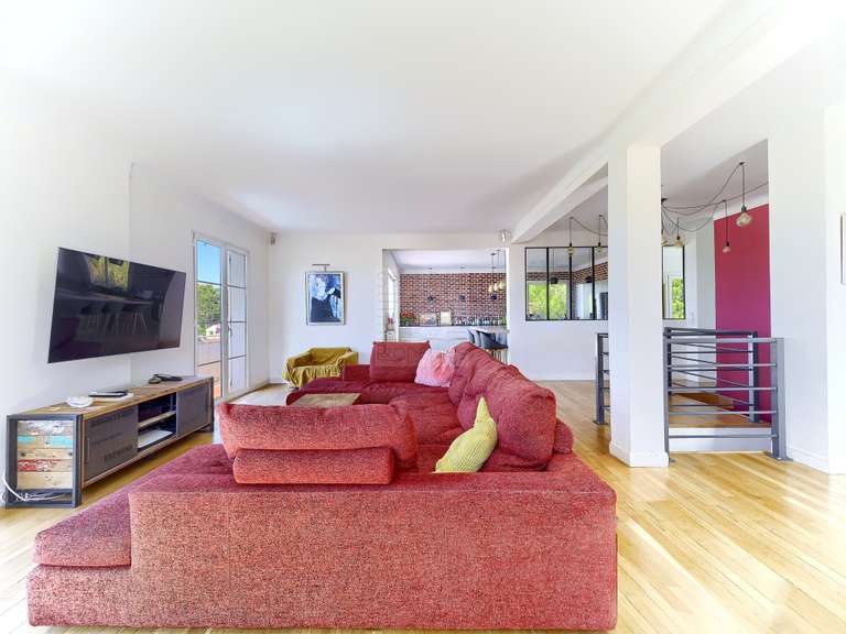 Maison Vence - 5 chambres - 207m²