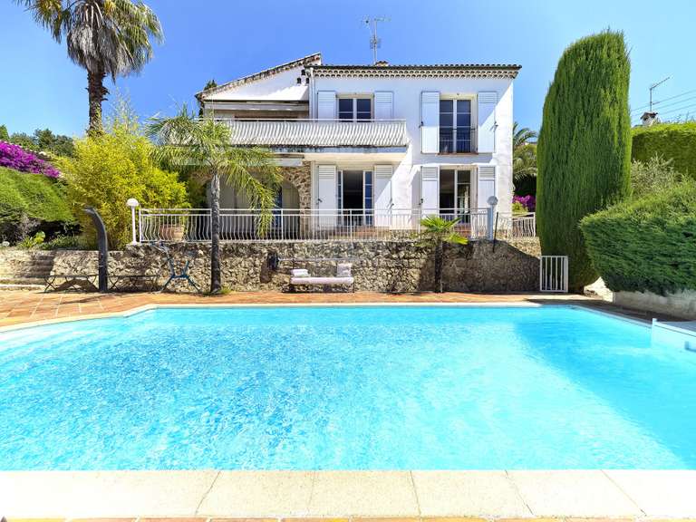 House Vence - 5 bedrooms - 207m²