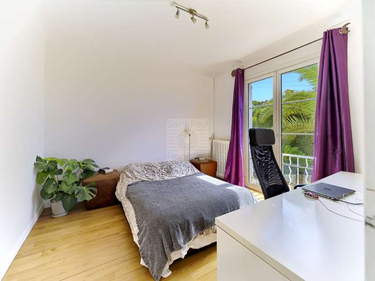 Maison Vence - 5 chambres - 207m²