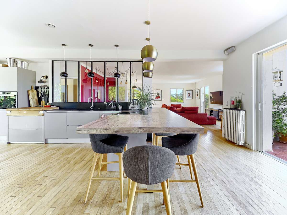House Vence