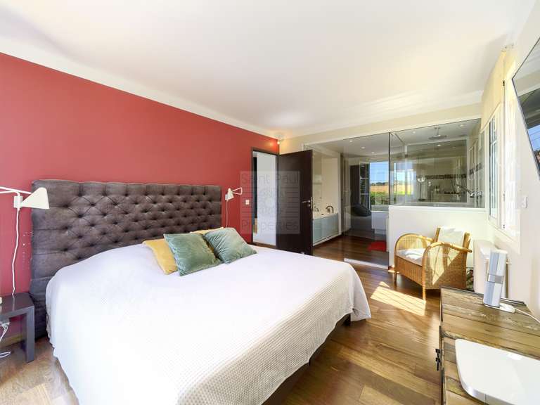 Maison Vence - 5 chambres - 207m²