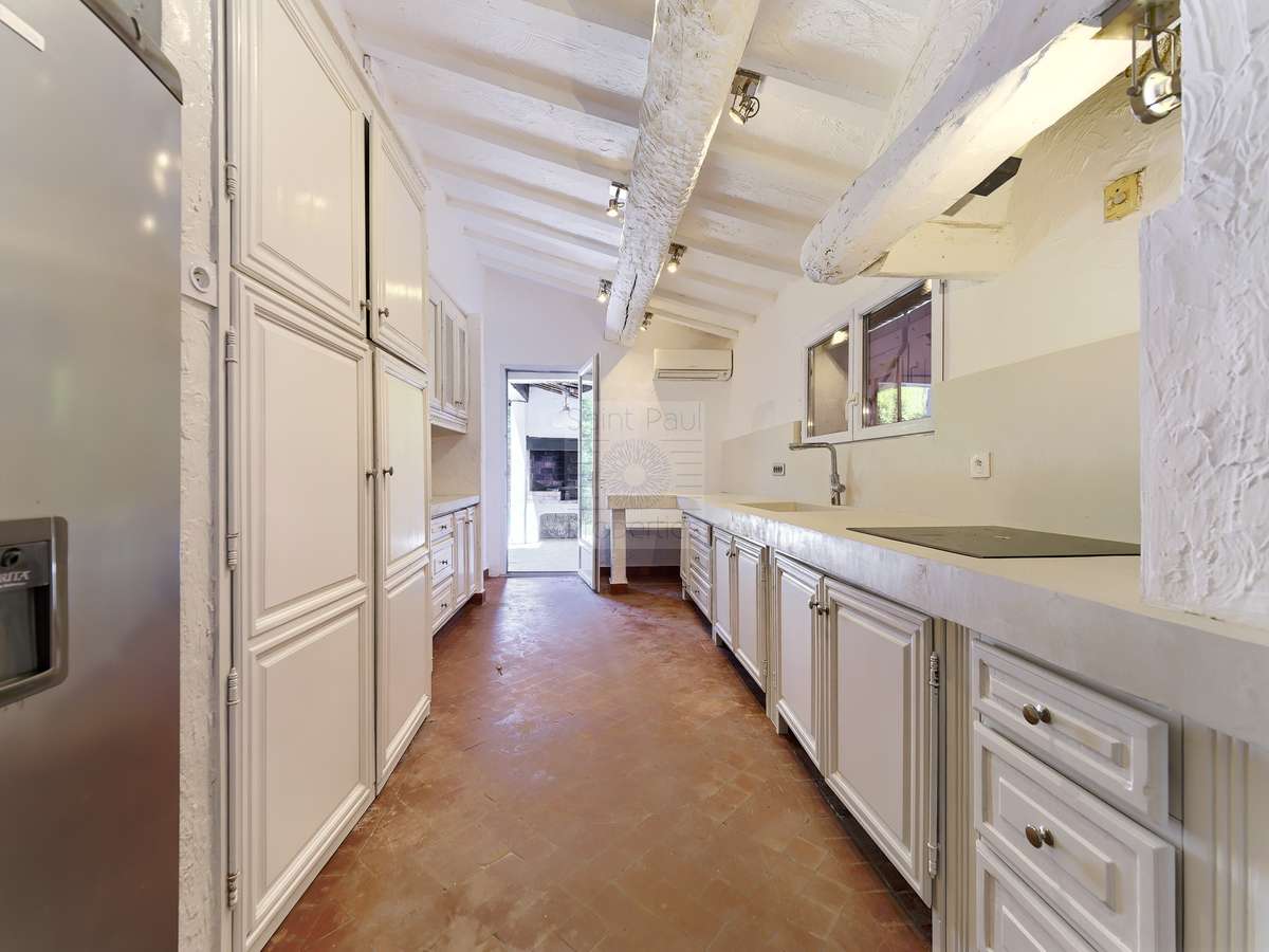 Maison Vence