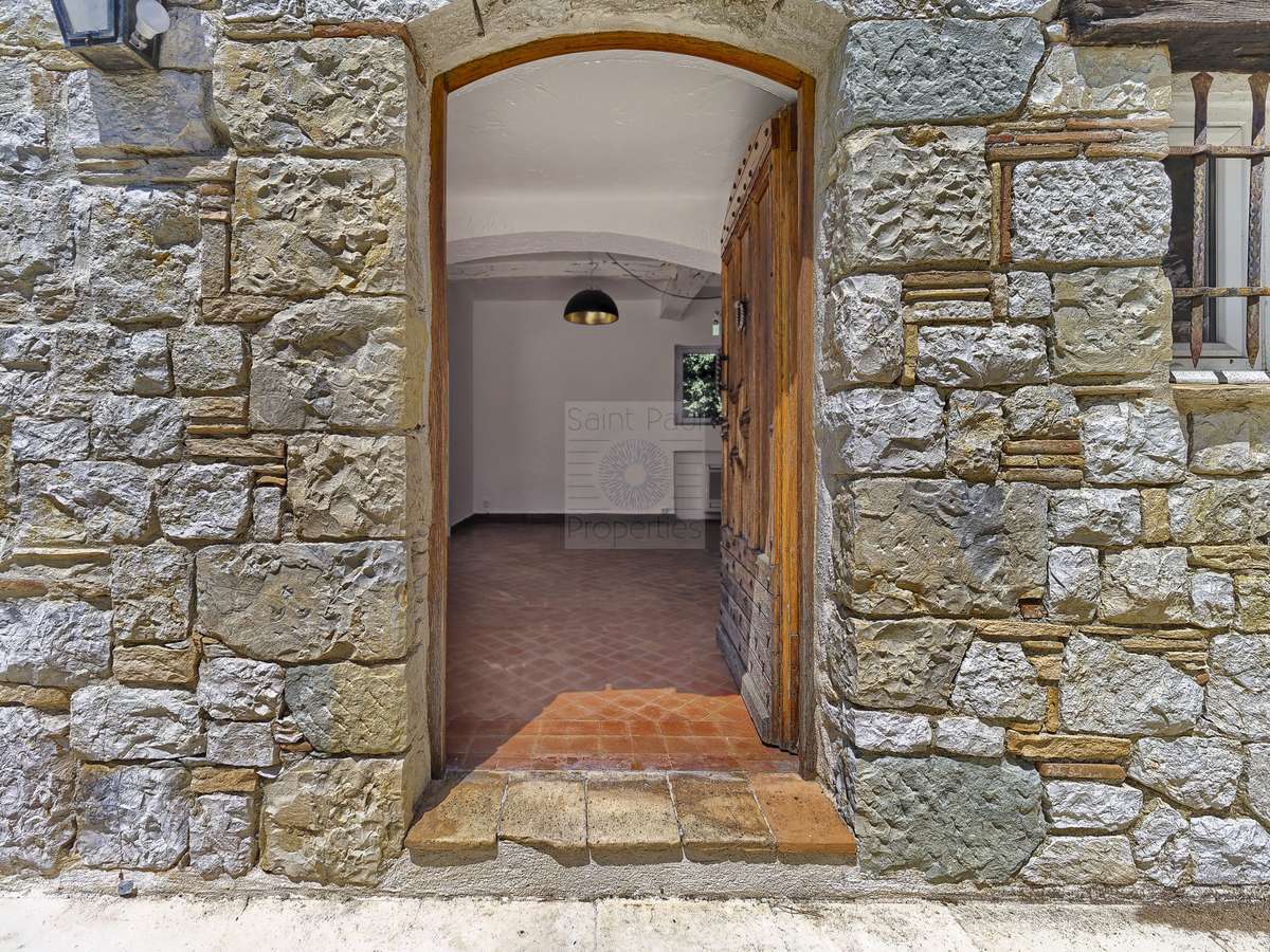 Maison Vence