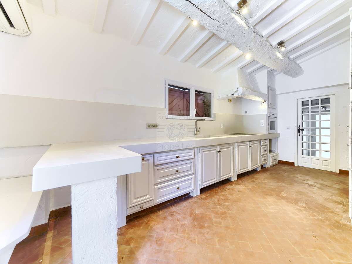Maison Vence
