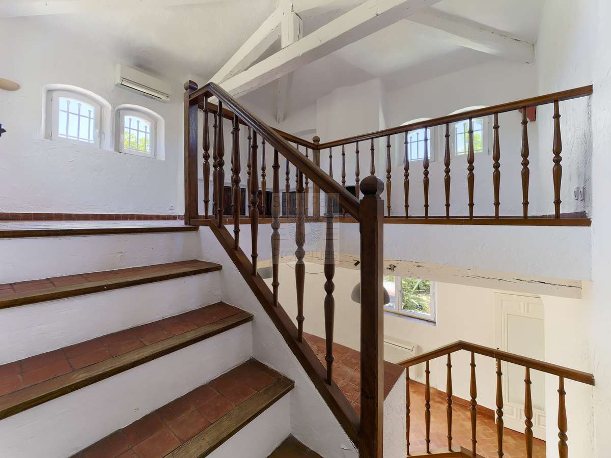 Maison Vence