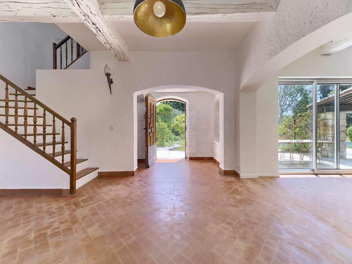 Maison Vence