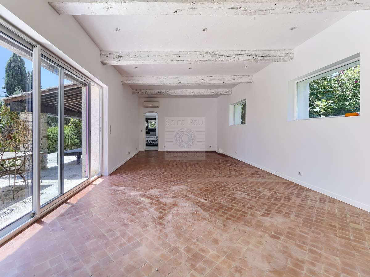 Maison Vence