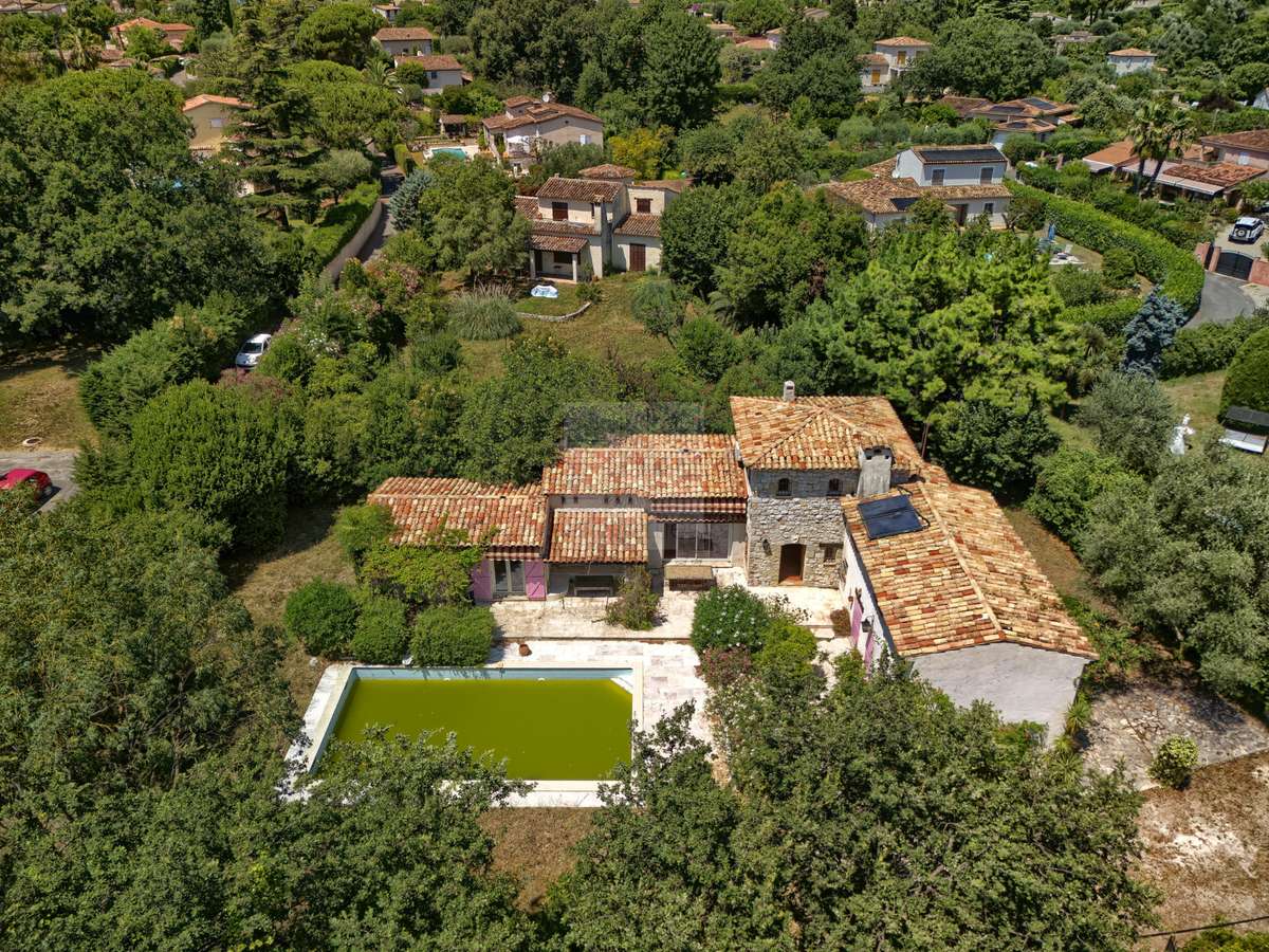 Maison Vence