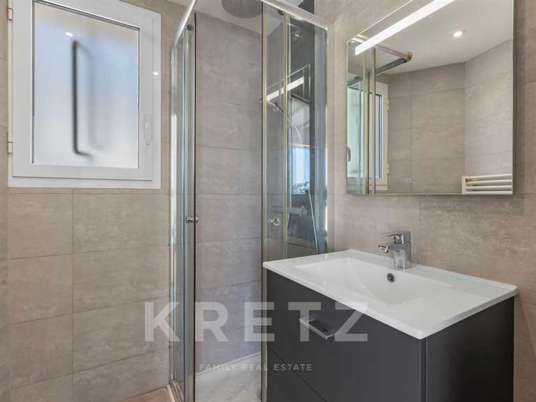 Maison avec Vue sur mer Vence - 5 chambres - 400m²