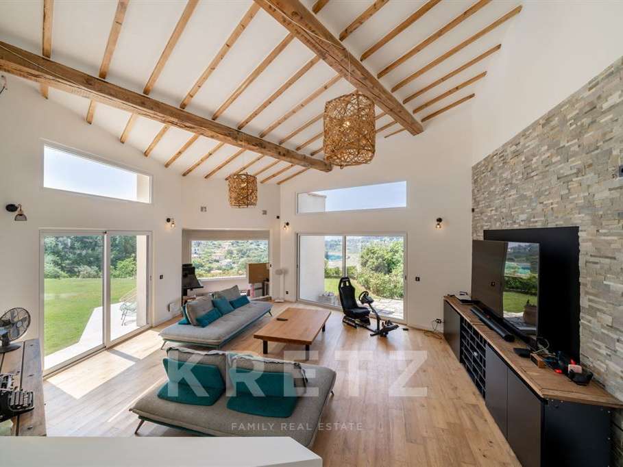House Vence