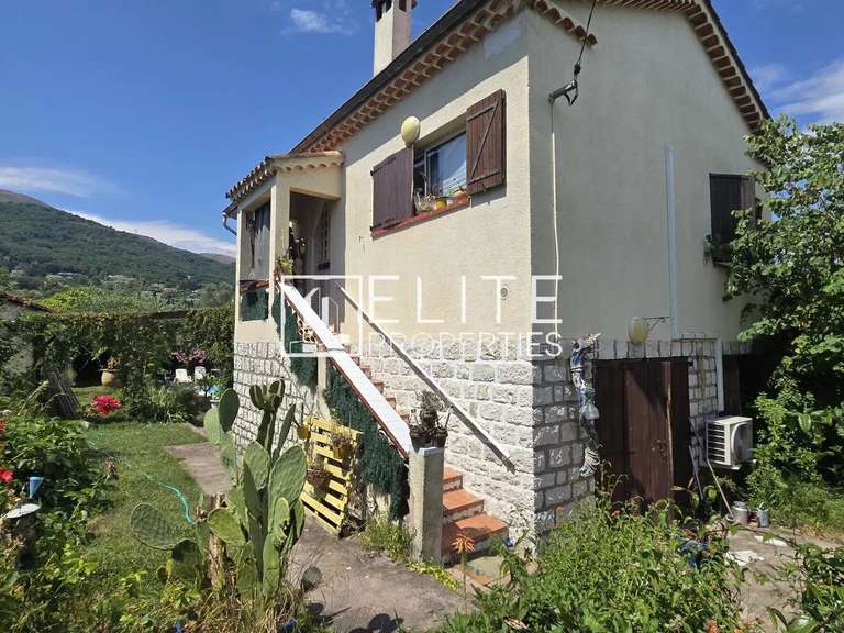 Maison Vence - 4 chambres - 118m²