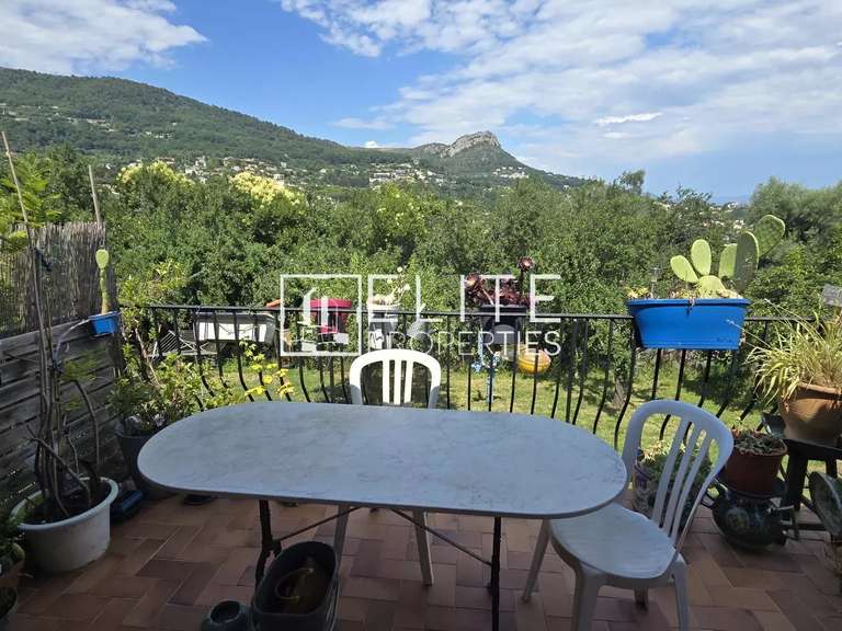 Maison Vence - 4 chambres - 118m²