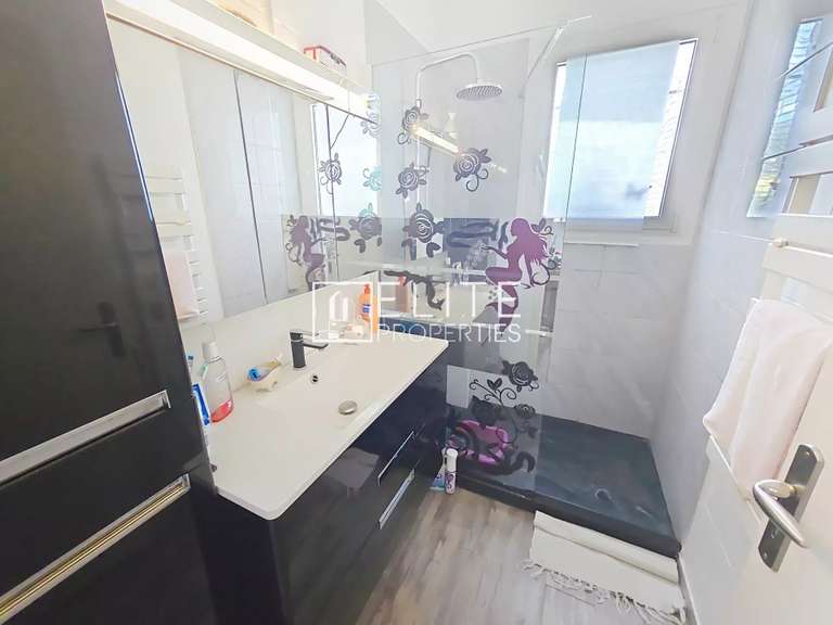 Maison Vence - 4 chambres - 118m²