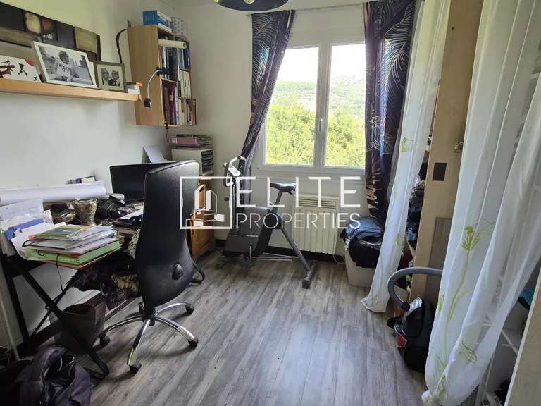 Maison Vence - 4 chambres - 118m²