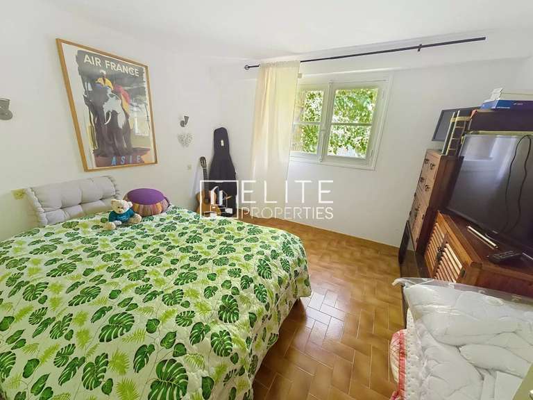 Maison Vence - 4 chambres - 118m²