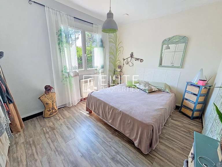 Maison Vence - 4 chambres - 118m²