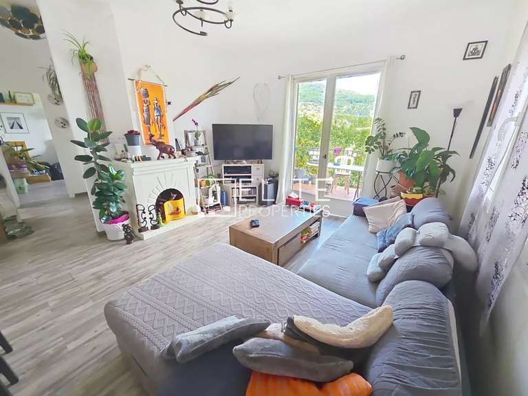 Maison Vence - 4 chambres - 118m²