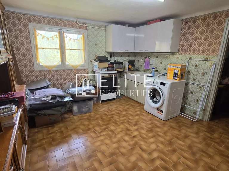 Maison Vence - 4 chambres - 118m²