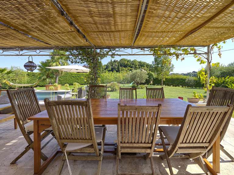 Maison Vence - 4 chambres - 195m²