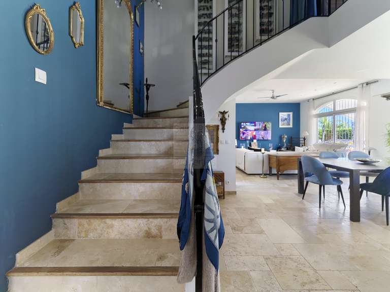 Maison Vence - 4 chambres - 195m²
