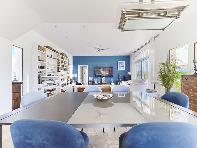 Maison Vence - 4 chambres - 195m²