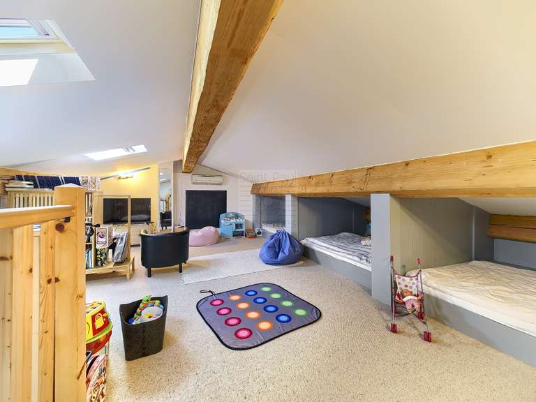 Maison Vence - 4 chambres - 195m²