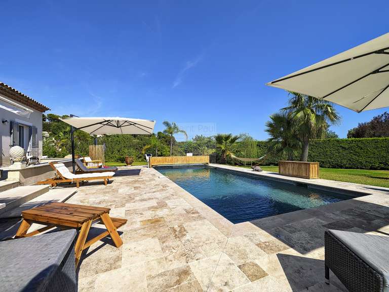 Maison Vence - 4 chambres - 195m²