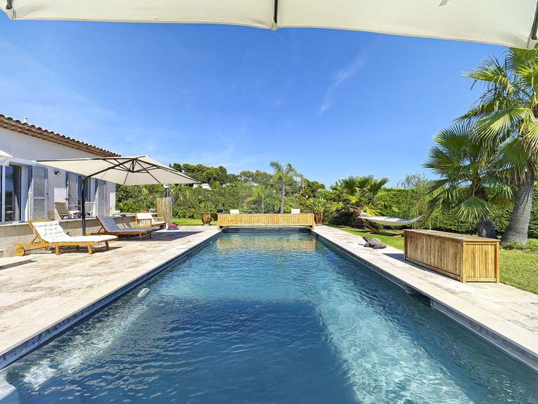 Maison Vence - 4 chambres - 195m²