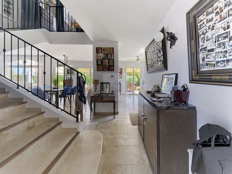 Maison Vence - 4 chambres - 195m²
