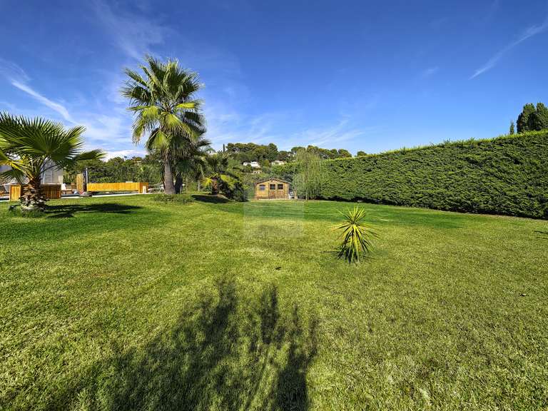 Maison Vence - 4 chambres - 195m²