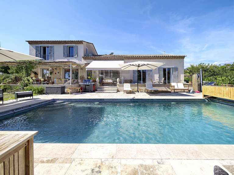 Maison Vence - 4 chambres - 195m²