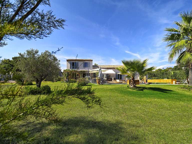 Maison Vence - 4 chambres - 195m²