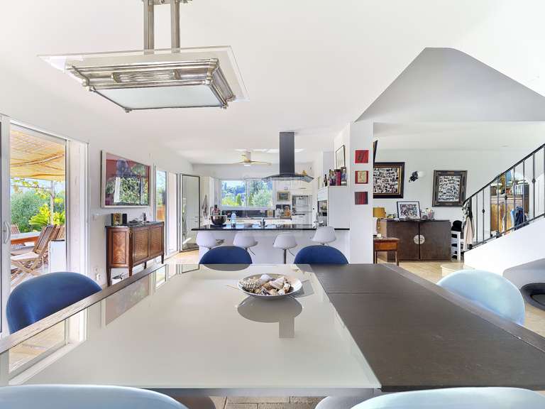 Maison Vence - 4 chambres - 195m²