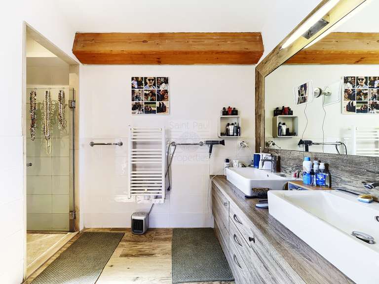 Maison Vence - 4 chambres - 195m²