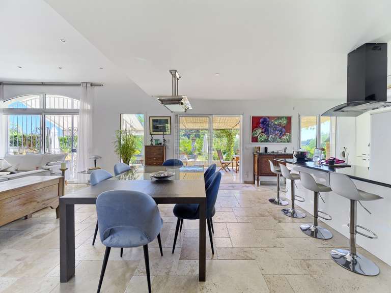 Maison Vence - 4 chambres - 195m²