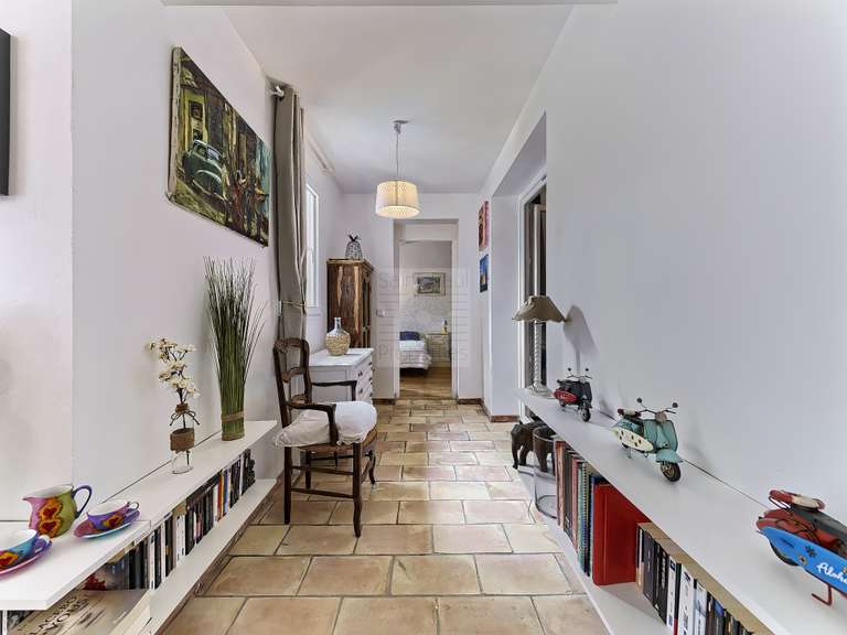 Maison Vence - 3 chambres - 173m²