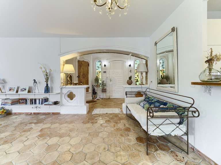 Maison Vence - 3 chambres - 173m²