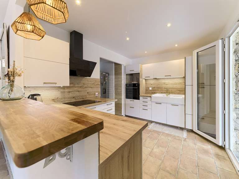 Maison Vence - 3 chambres - 173m²
