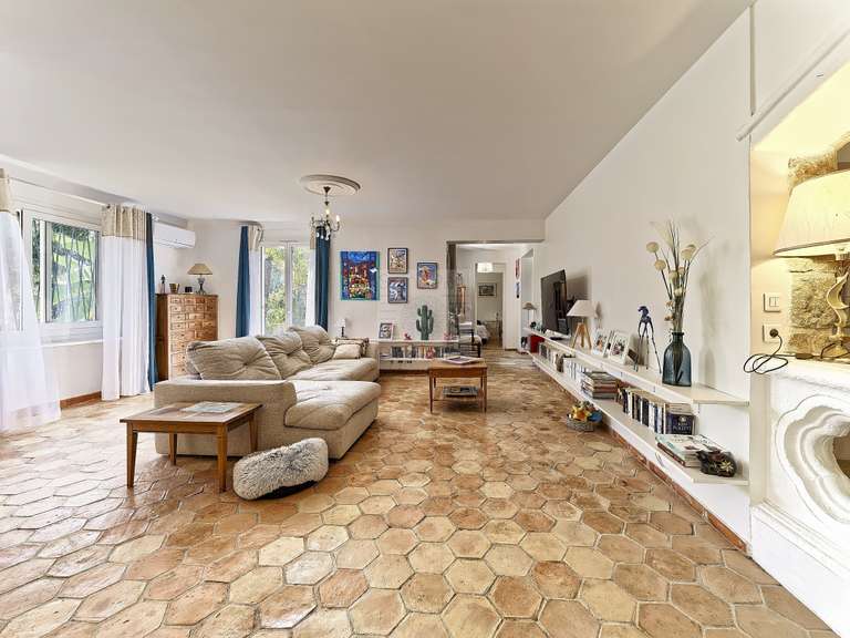 Maison Vence - 3 chambres - 173m²