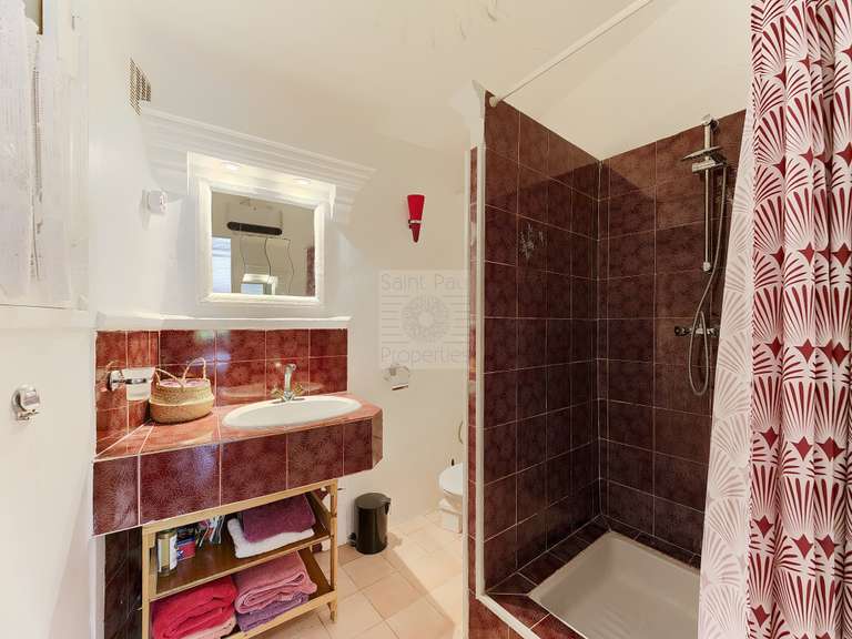 Maison Vence - 3 chambres - 173m²