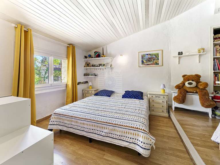 Maison Vence - 3 chambres - 173m²