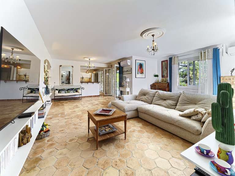 Maison Vence - 3 chambres - 173m²