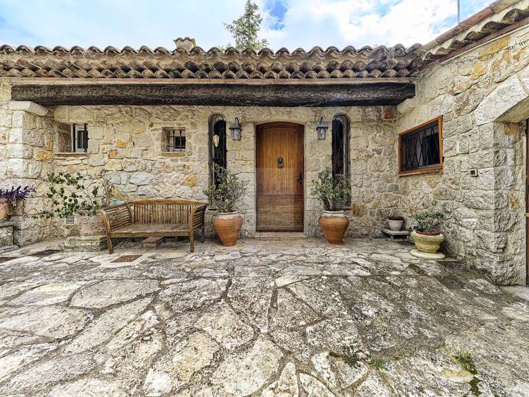 Maison Vence - 3 chambres - 173m²